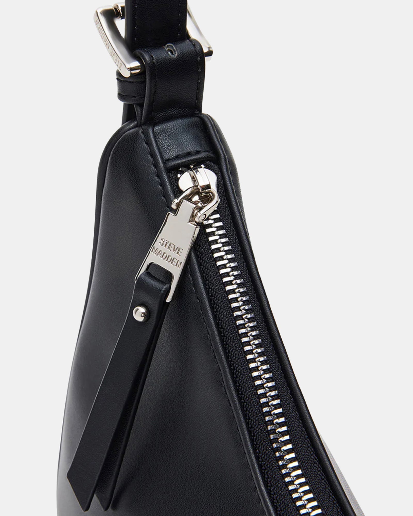 BSMITH BLACK - Handbags - Steve Madden Canada