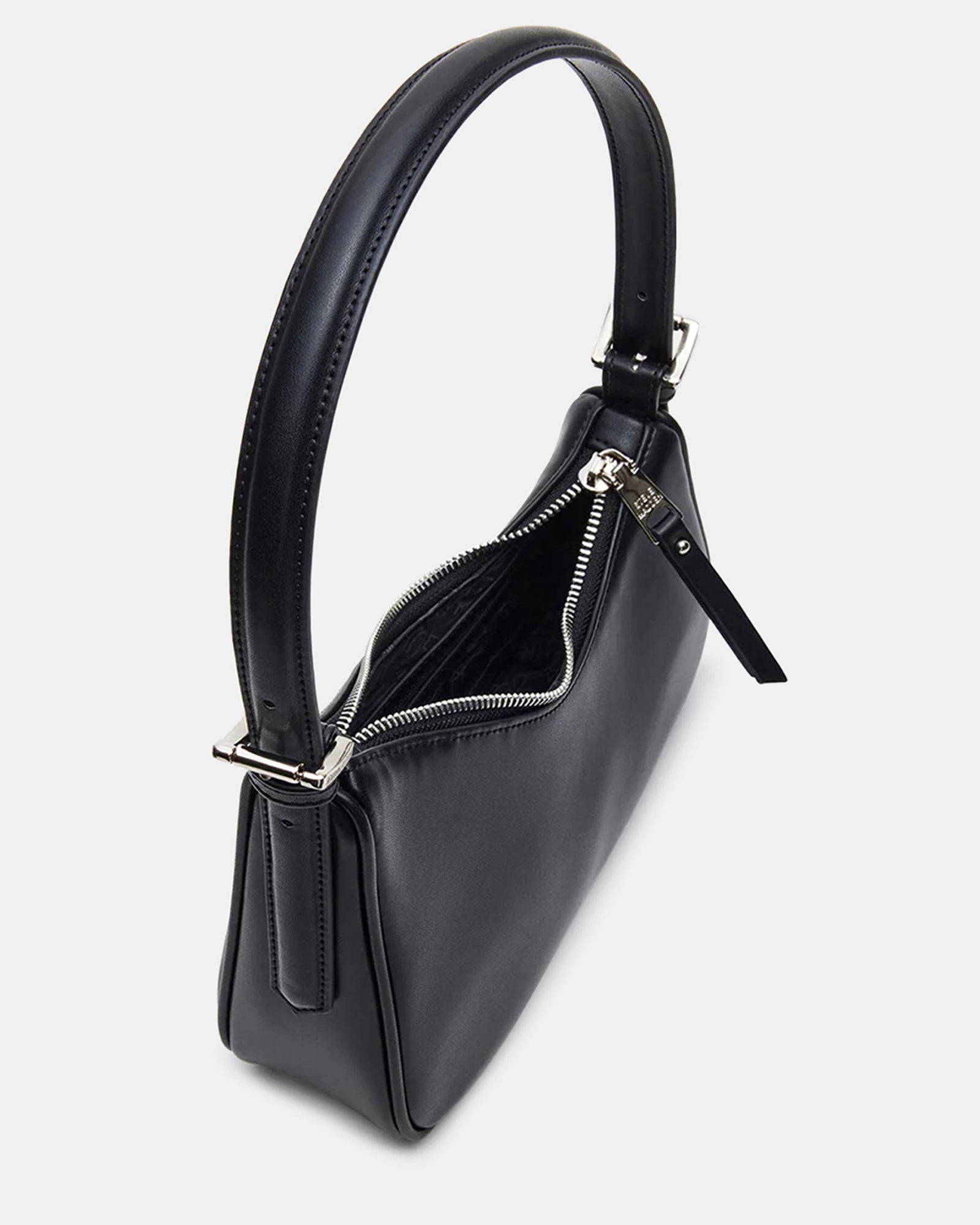 BSMITH BLACK - Handbags - Steve Madden Canada