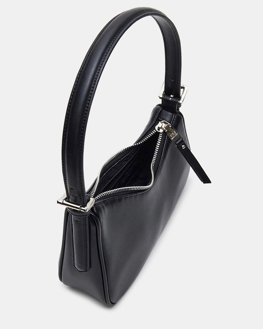 BSMITH BLACK - Handbags - Steve Madden Canada