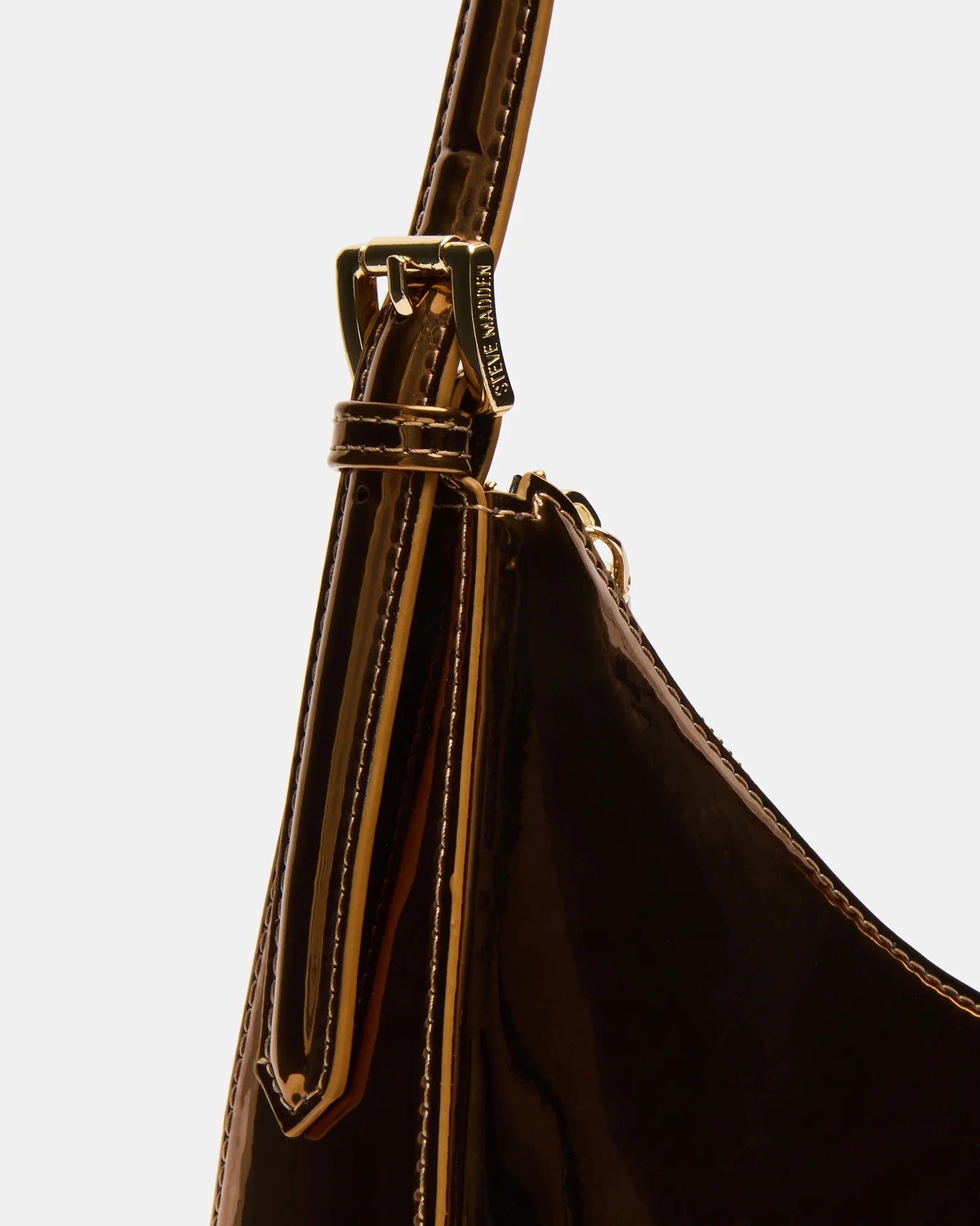 BSMITH BRONZE - Handbags - Steve Madden Canada