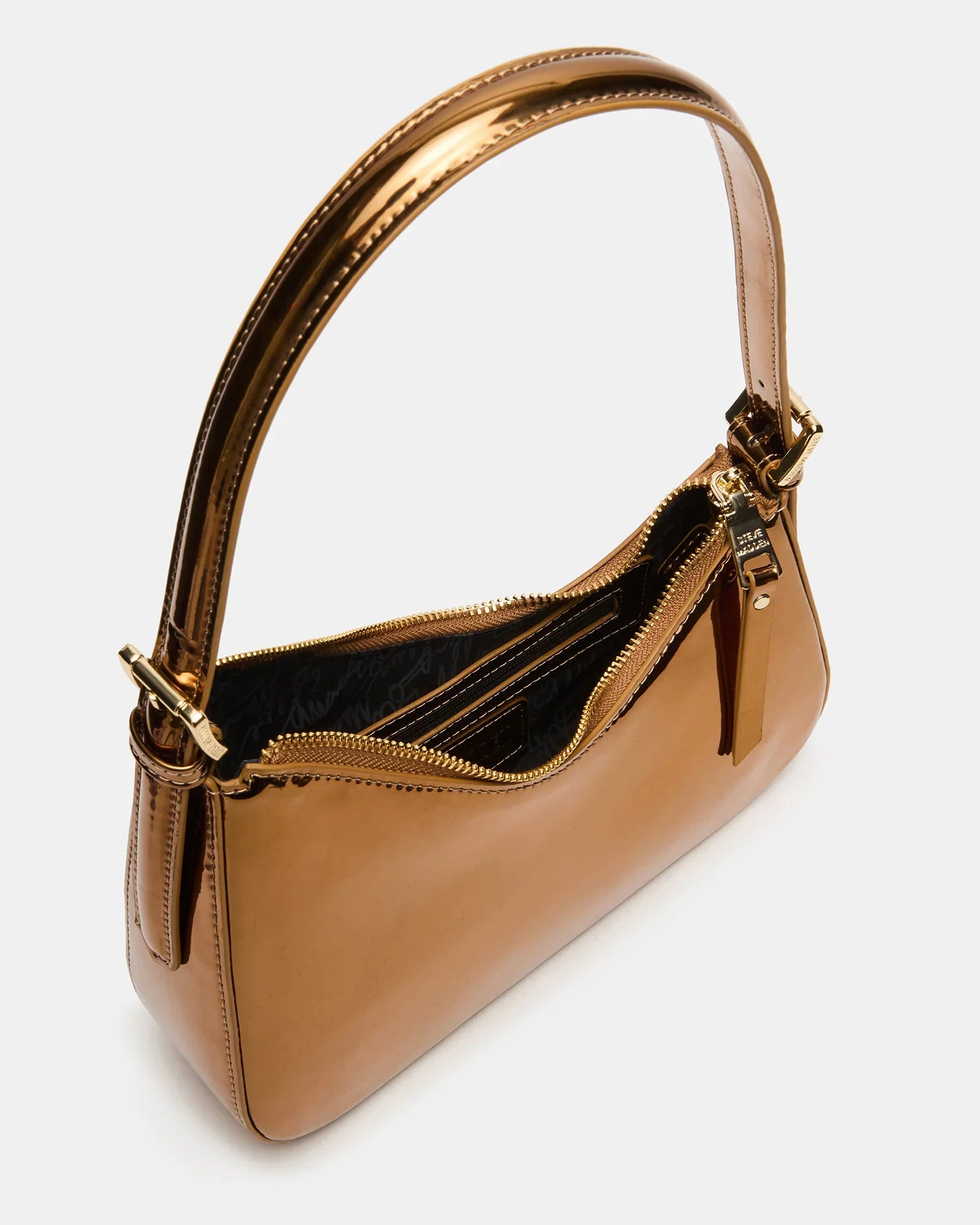 BSMITH BRONZE - Handbags - Steve Madden Canada
