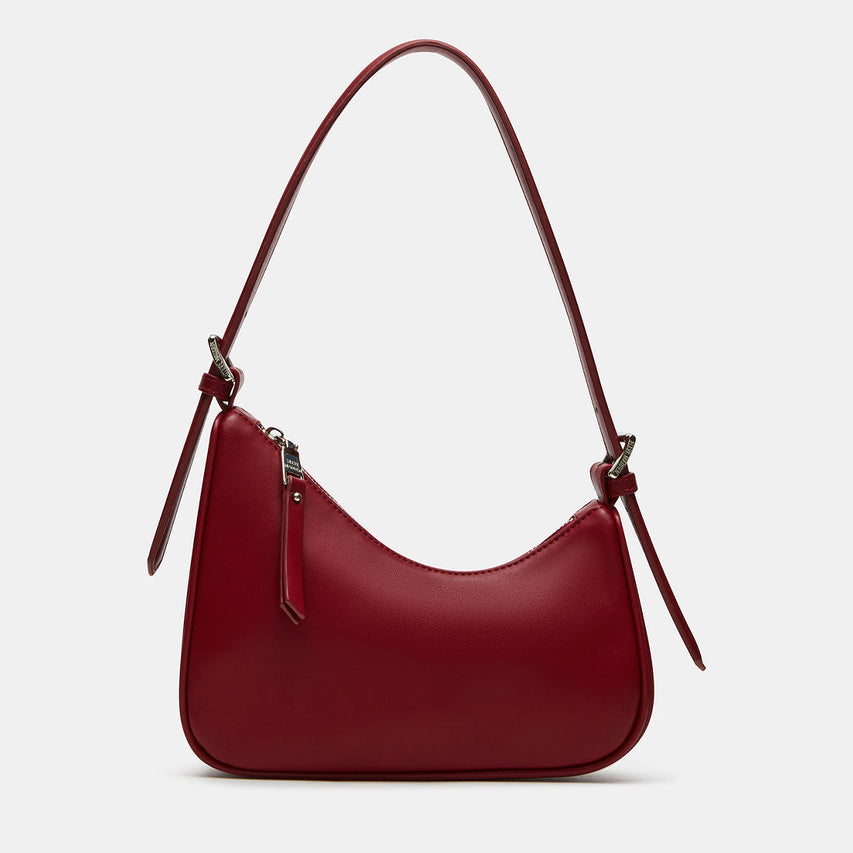 BSMITH RED - Handbags - Steve Madden Canada