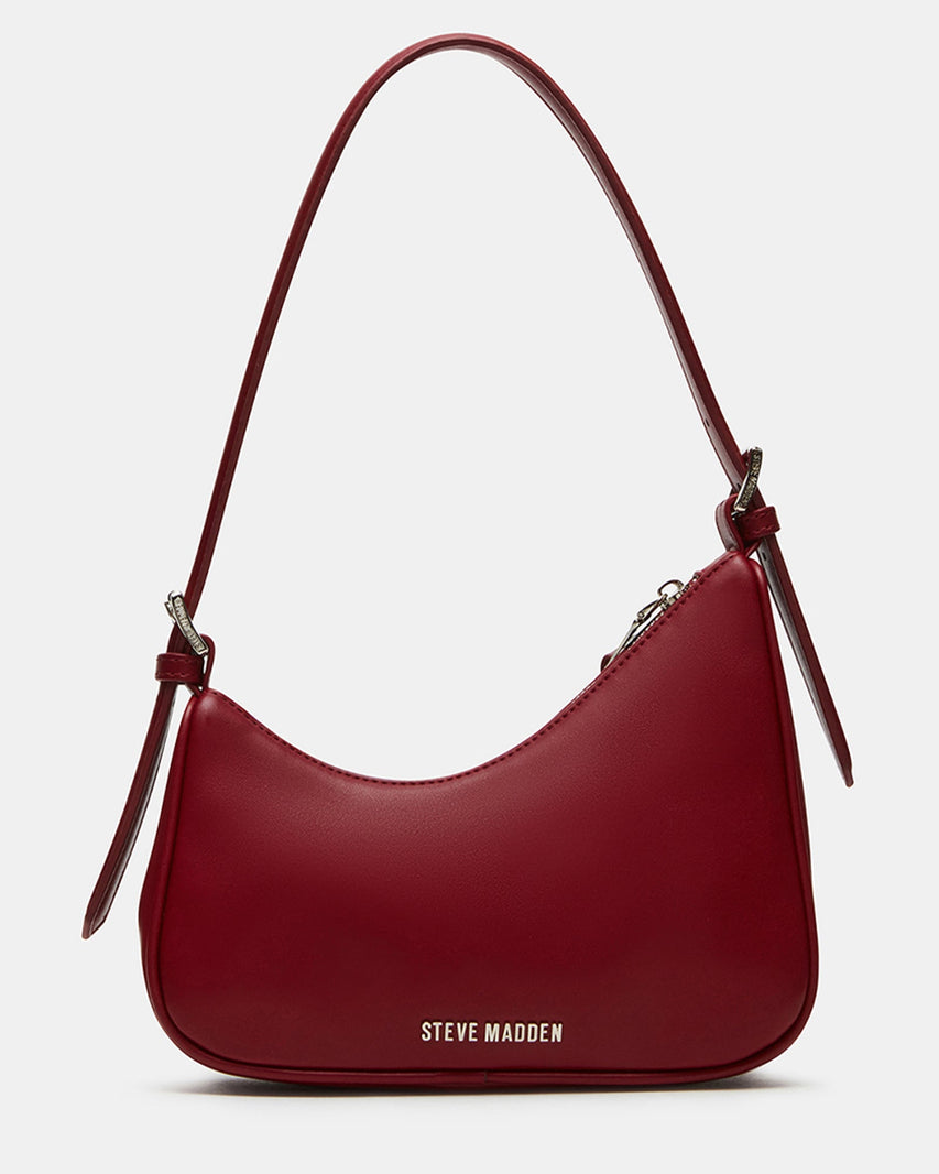 BSMITH RED - Handbags - Steve Madden Canada