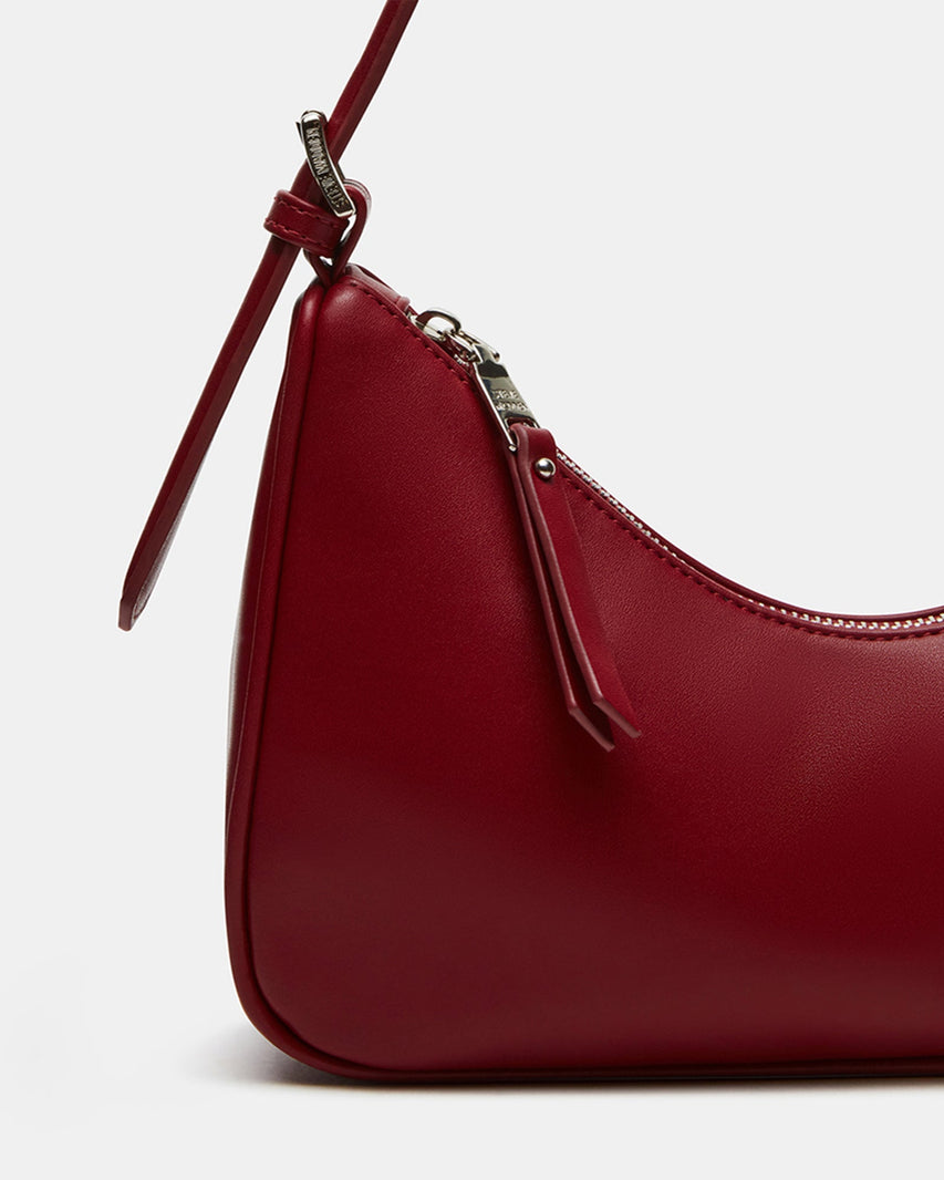BSMITH RED - Handbags - Steve Madden Canada