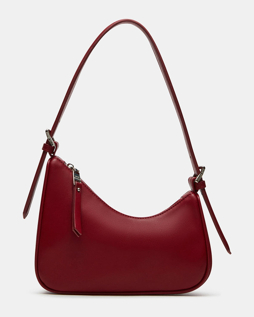 BSMITH RED - Handbags - Steve Madden Canada