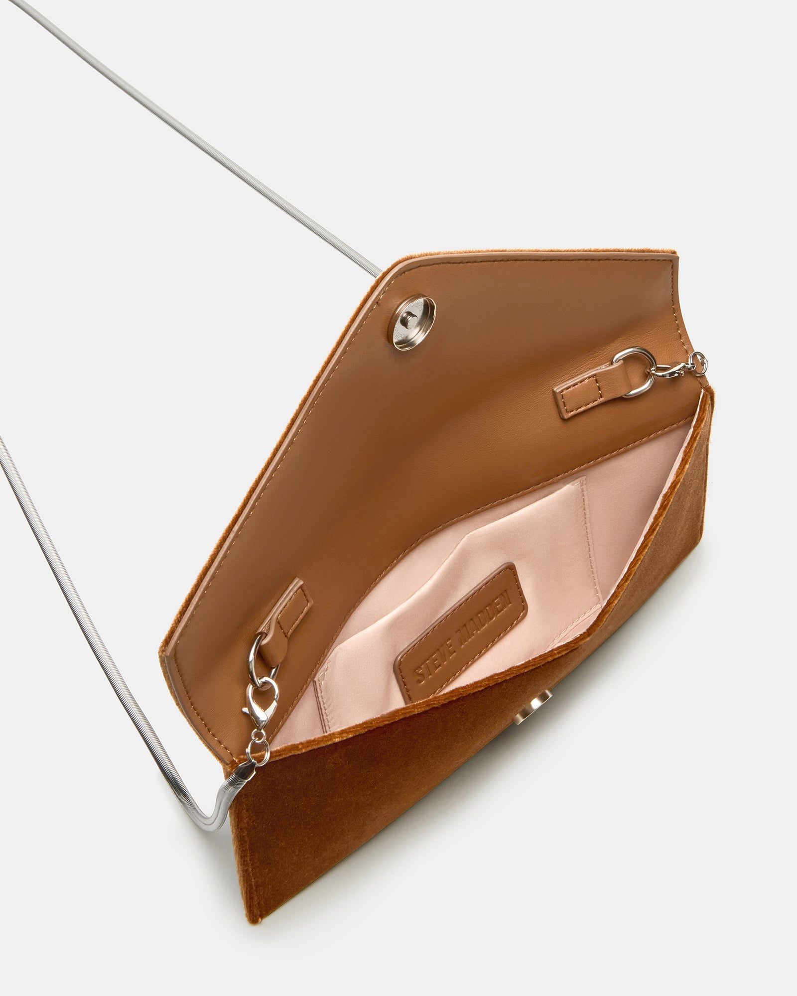 BSMOOTHV TAN - Handbags - Steve Madden Canada