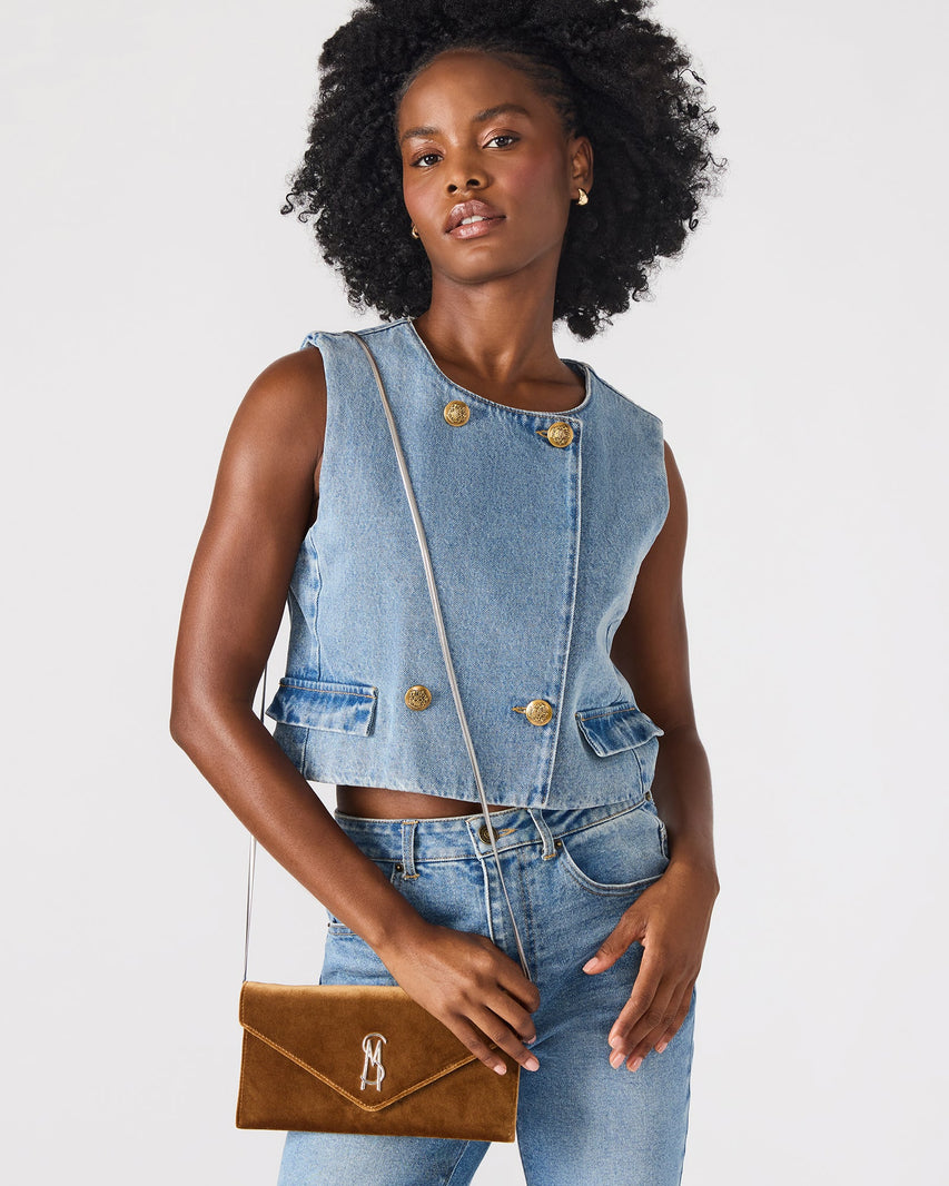 BSMOOTHV TAN - Handbags - Steve Madden Canada