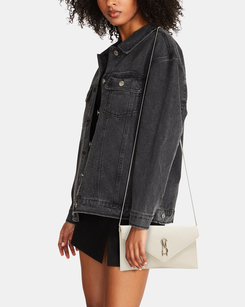 BSMOOTH WHITE - Handbags - Steve Madden Canada