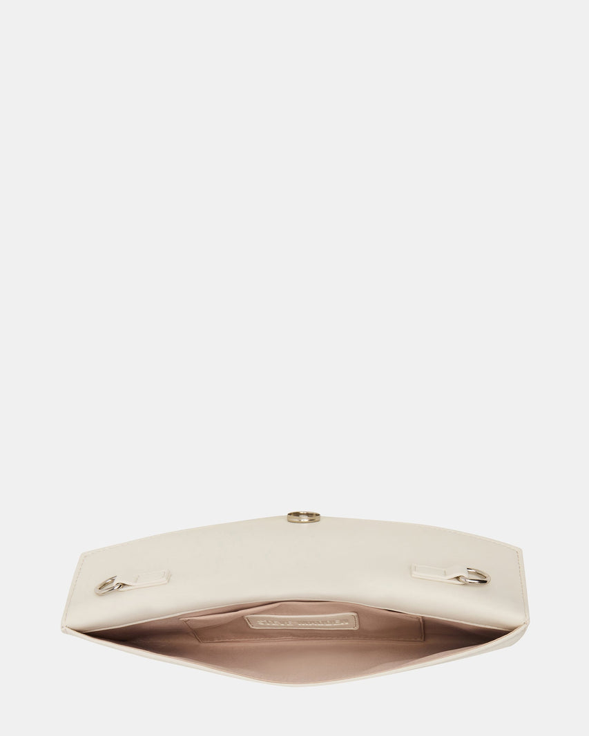 BSMOOTH WHITE - Handbags - Steve Madden Canada