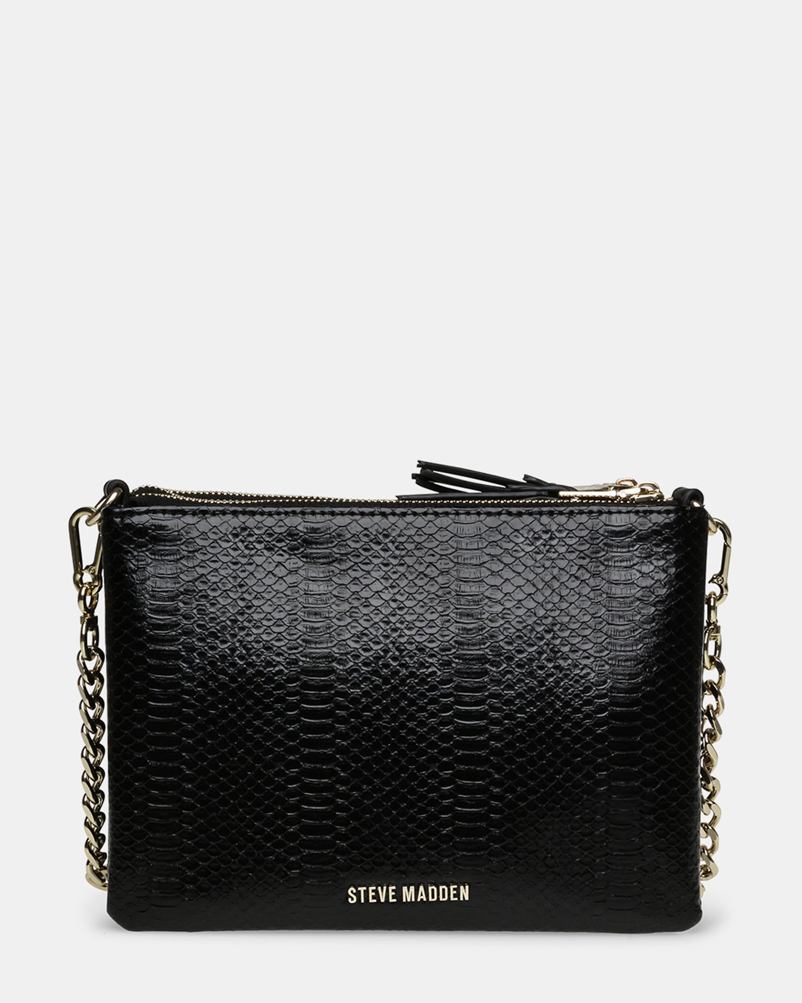BSNAKEE BLACK MULTI - Handbags - Steve Madden Canada