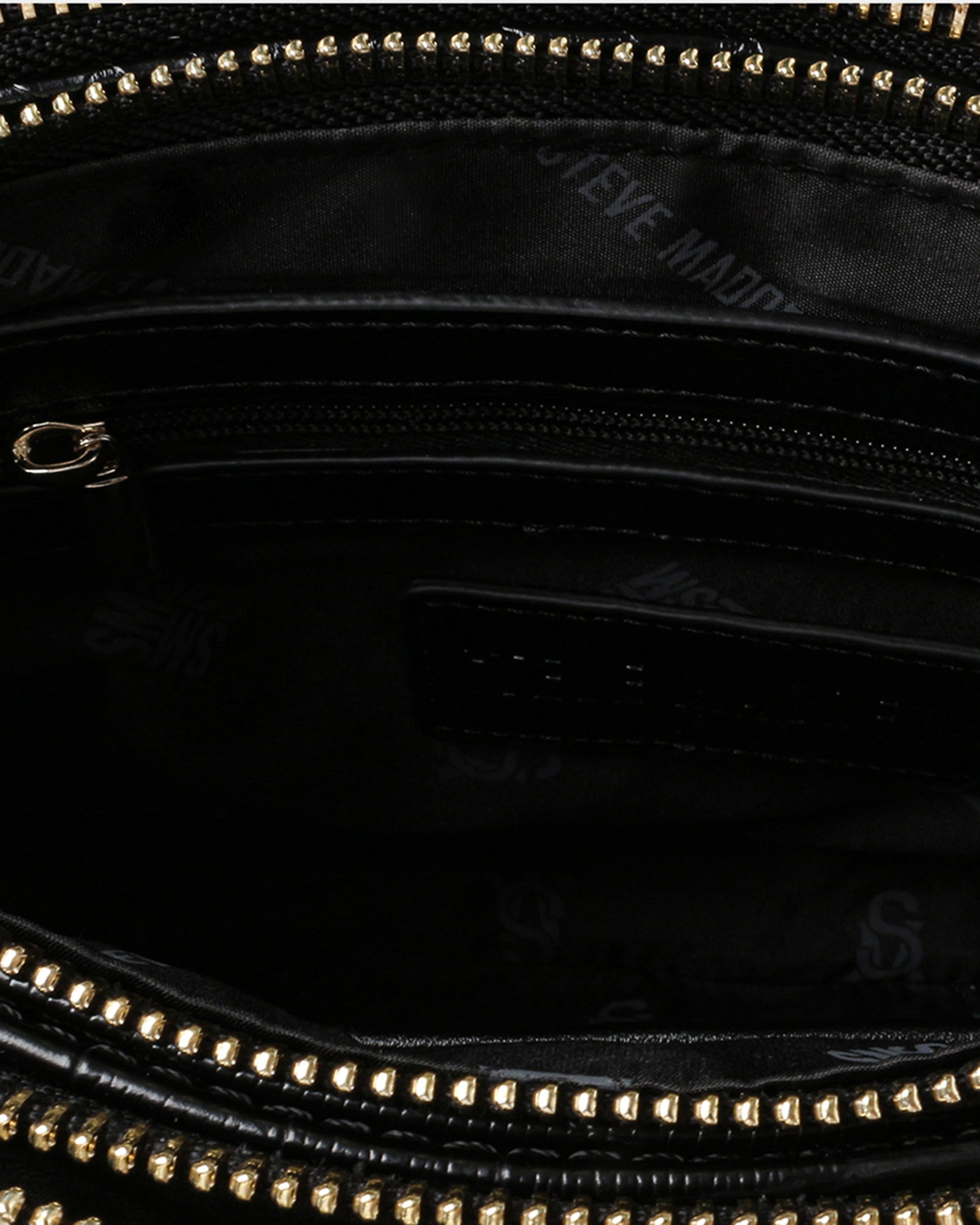 BSNAKEE BLACK MULTI - Handbags - Steve Madden Canada