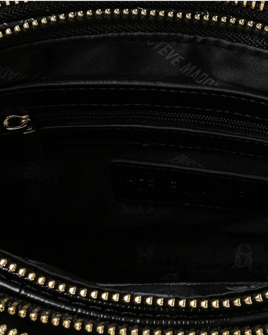 BSNAKEE BLACK MULTI - Handbags - Steve Madden Canada