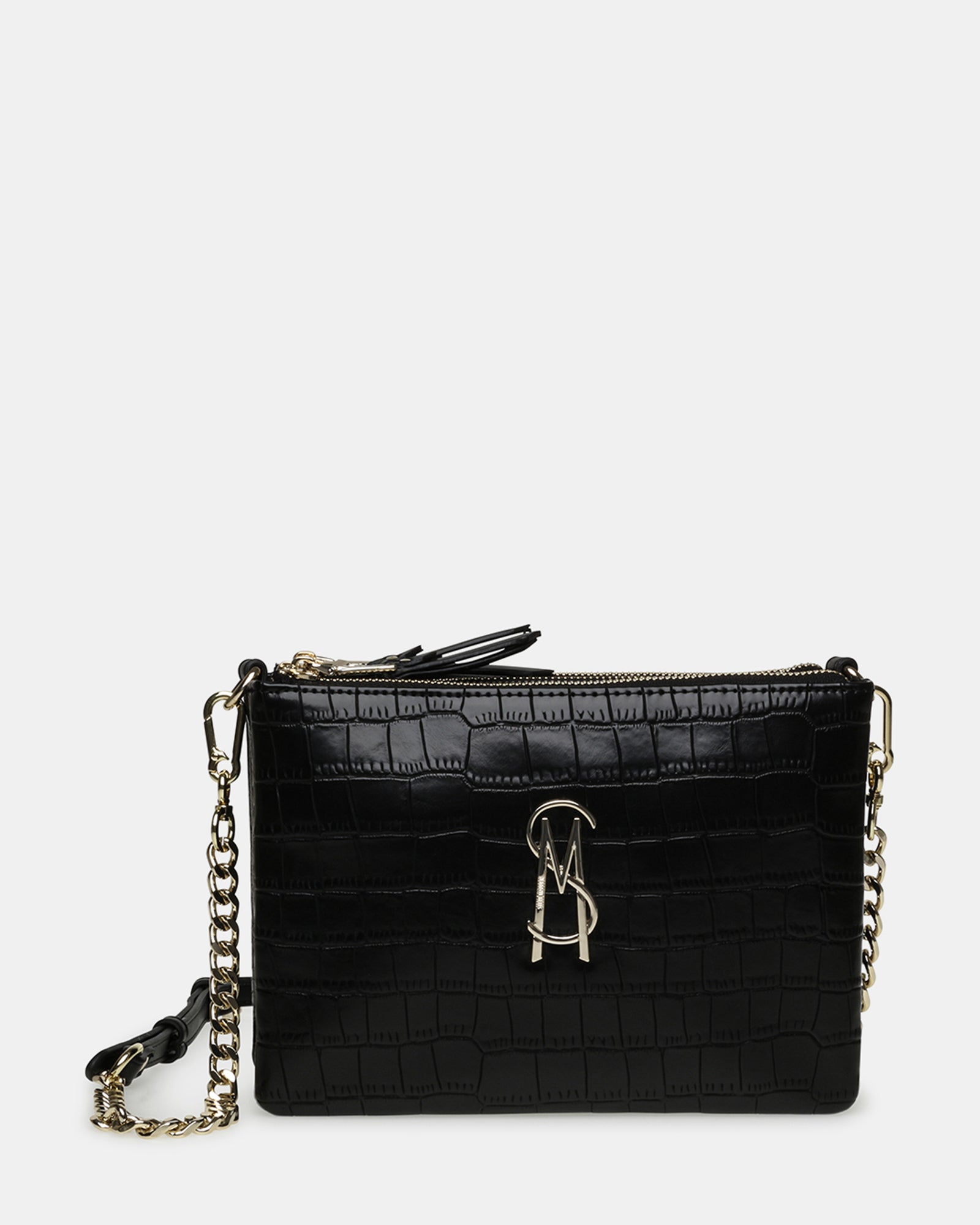 BSNAKEE BLACK MULTI - Handbags - Steve Madden Canada
