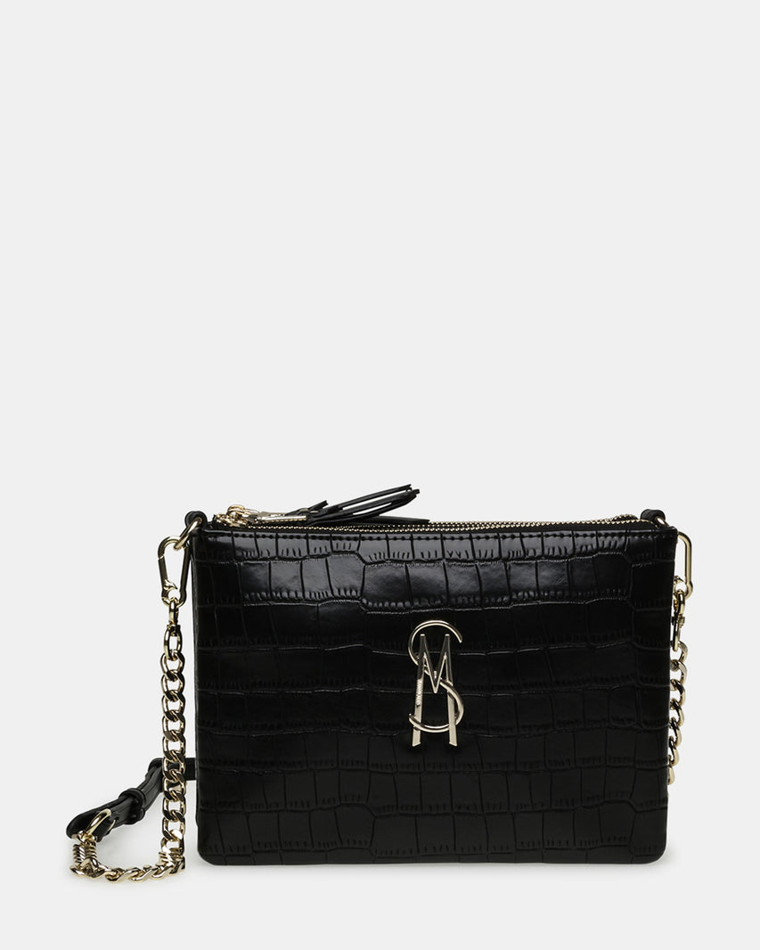 BSNAKEE BLACK MULTI - Handbags - Steve Madden Canada