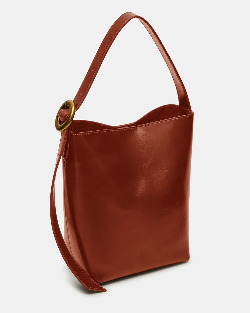 BSOFIEE BROWN - Handbags - Steve Madden Canada