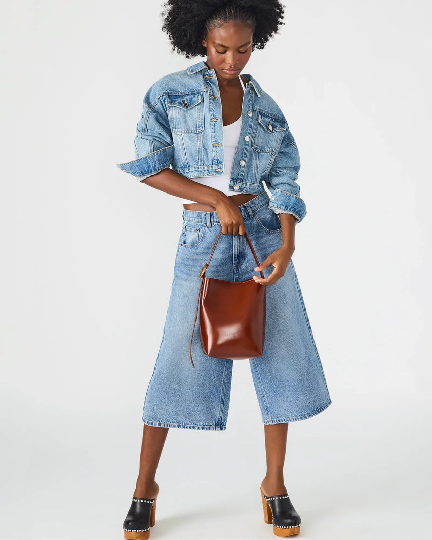 BSOFIEE BROWN - Handbags - Steve Madden Canada