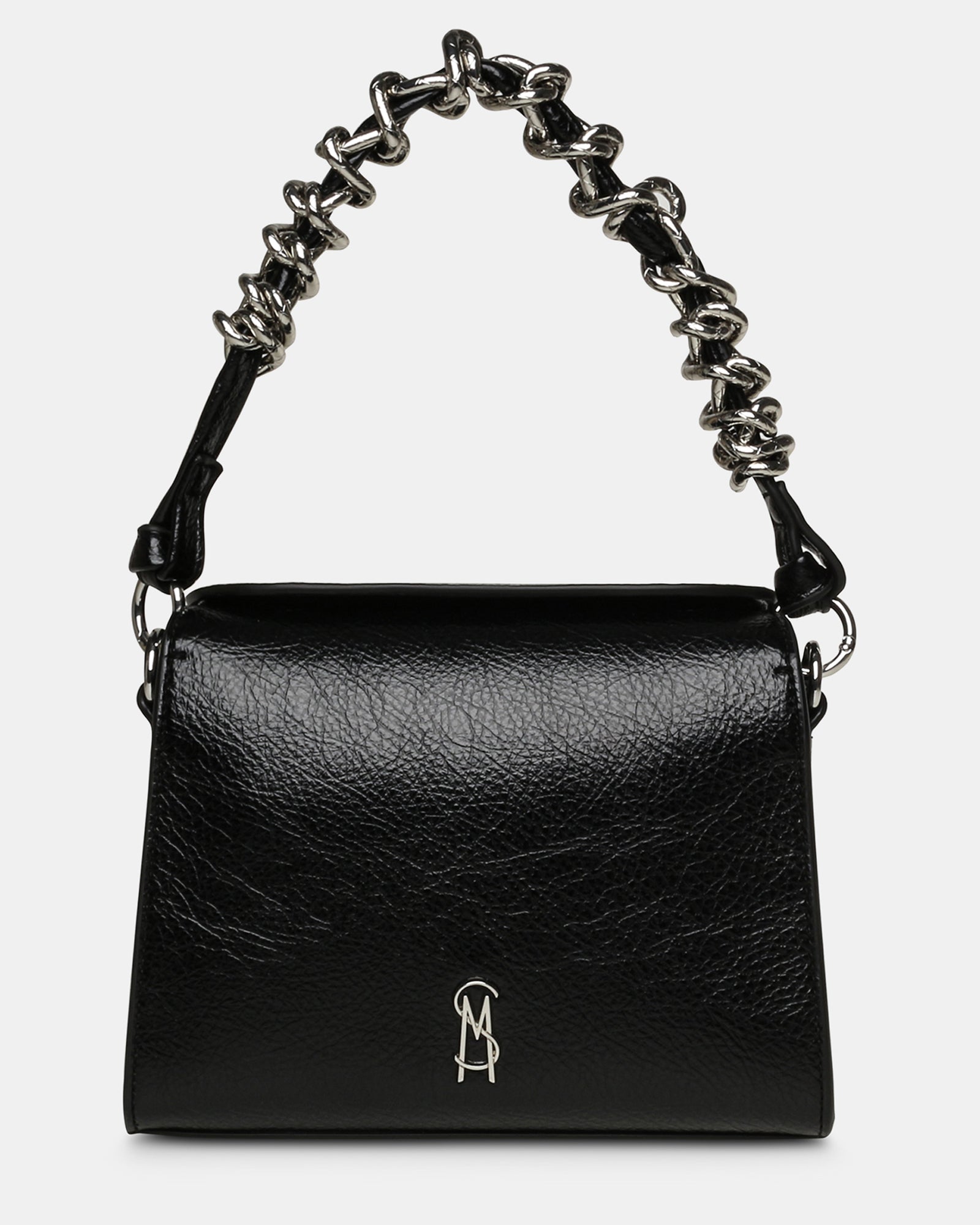 BSOLACE BLACK - Handbags - Steve Madden Canada