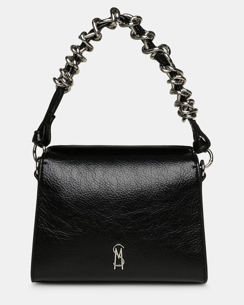 BSOLACE BLACK - Handbags - Steve Madden Canada