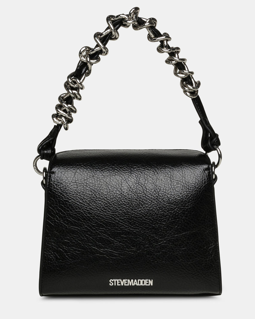 BSOLACE BLACK - Handbags - Steve Madden Canada