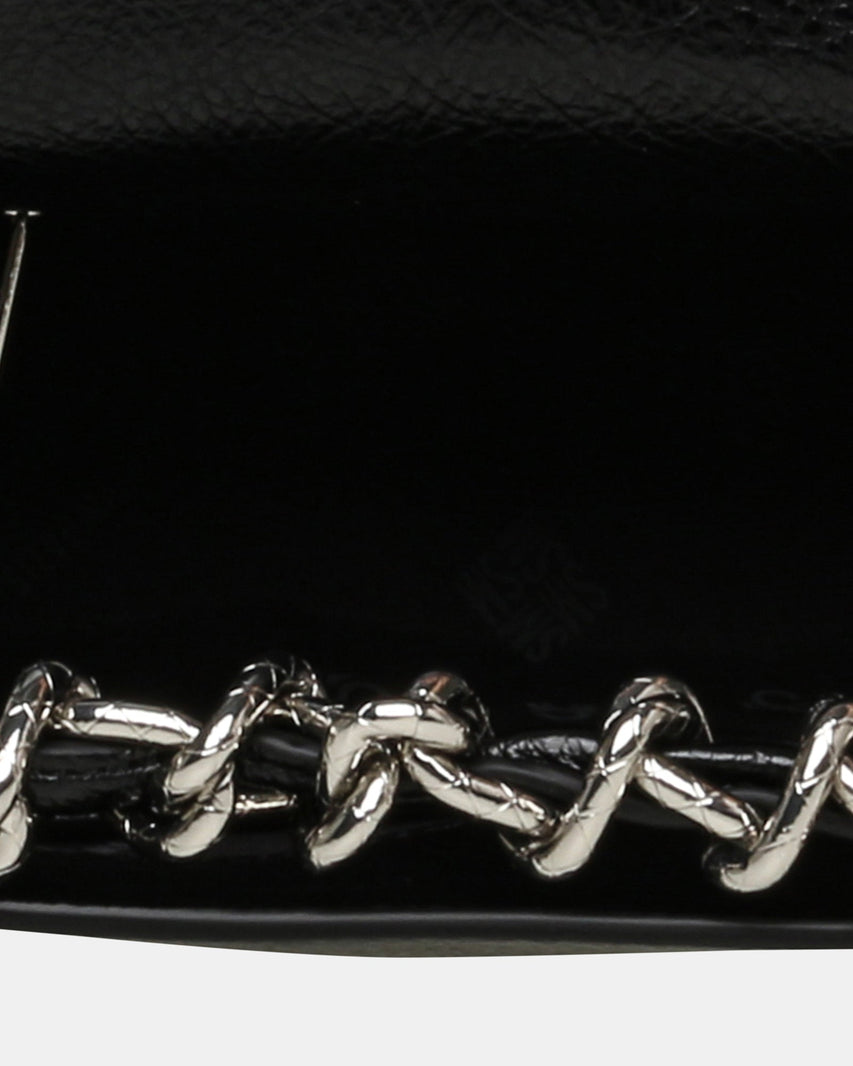 BSOLACE BLACK - Handbags - Steve Madden Canada