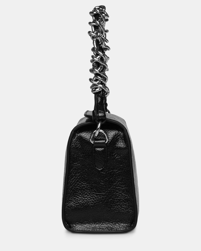 BSOLACE BLACK - Handbags - Steve Madden Canada