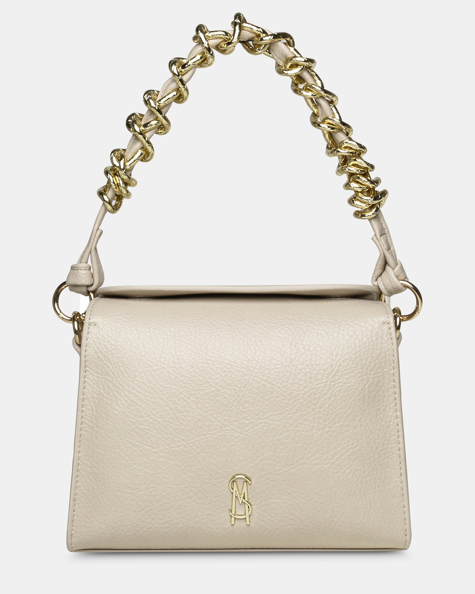 BSOLACE NATURAL - Handbags - Steve Madden Canada