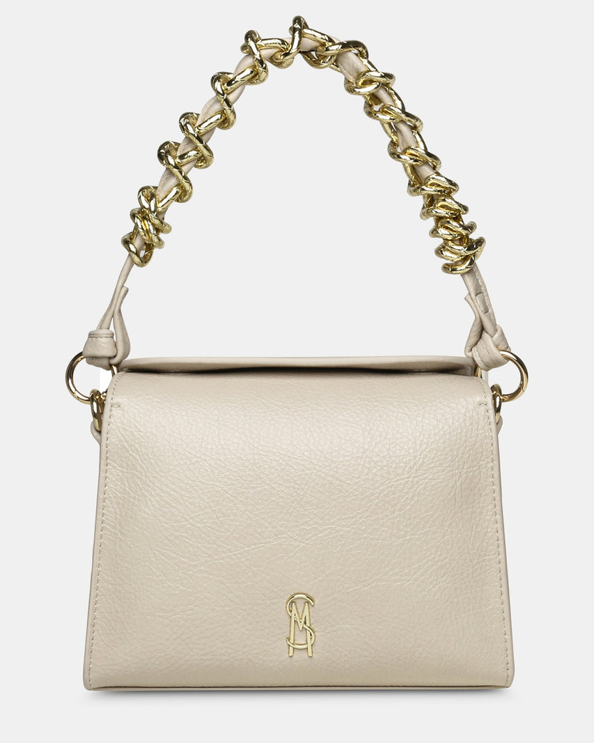 BSOLACE NATURAL - Handbags - Steve Madden Canada