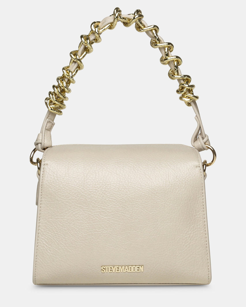 BSOLACE NATURAL - Handbags - Steve Madden Canada