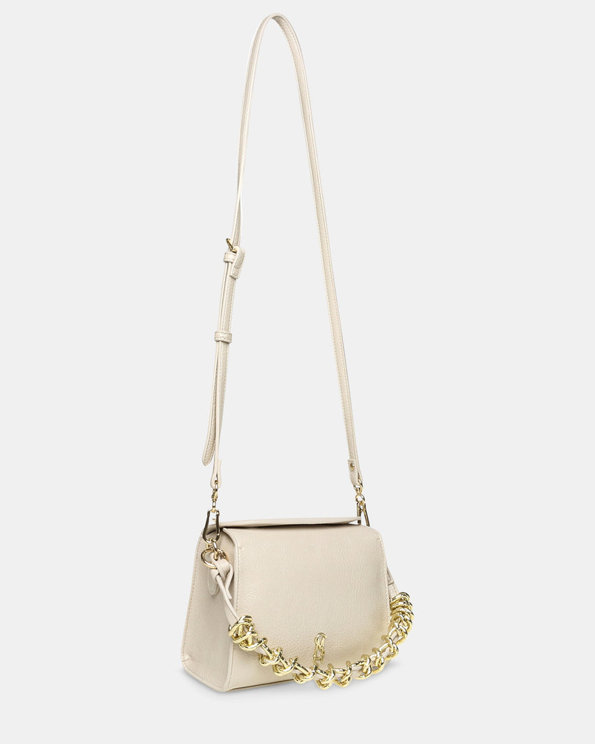 BSOLACE NATURAL - Handbags - Steve Madden Canada