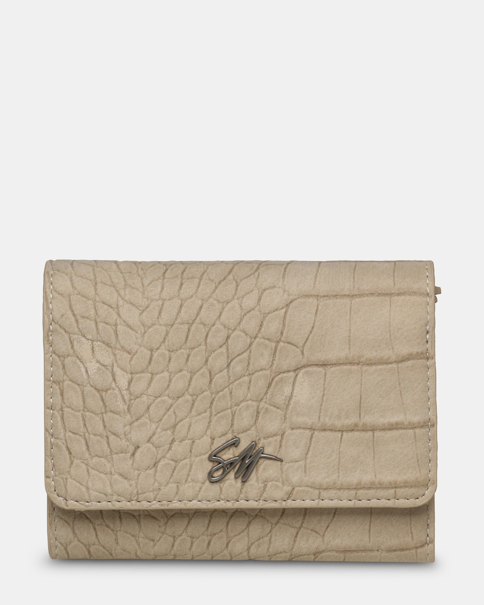 BSOLIS-C BEIGE - Handbags - Steve Madden Canada