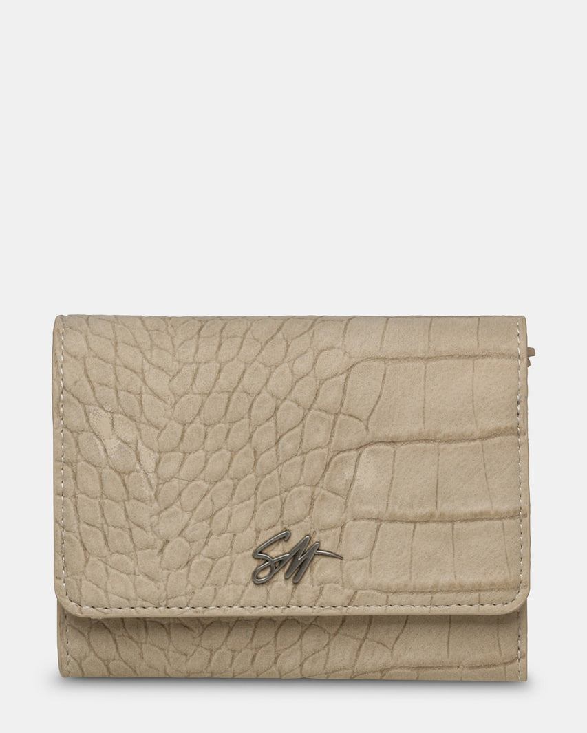 BSOLIS-C BEIGE - Handbags - Steve Madden Canada