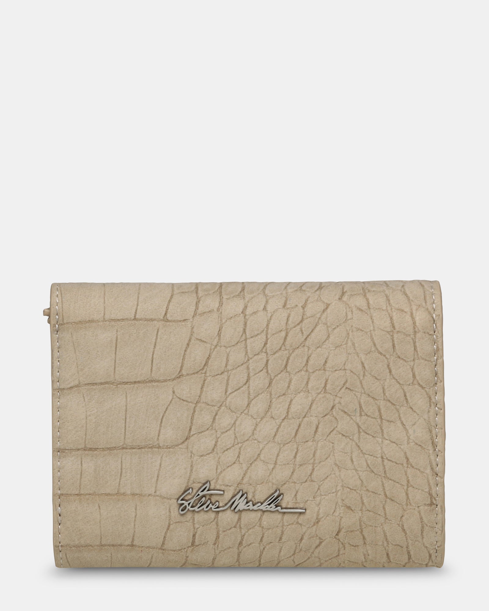 BSOLIS-C BEIGE - Handbags - Steve Madden Canada