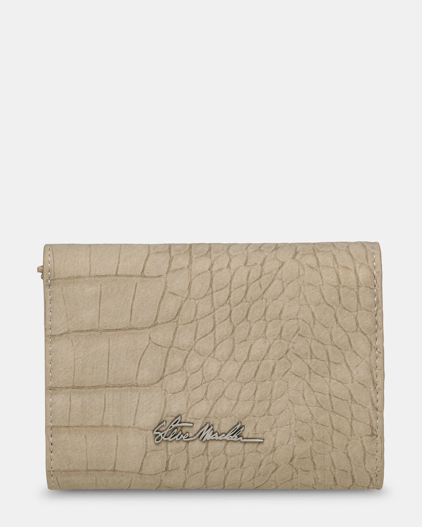 BSOLIS-C BEIGE - Handbags - Steve Madden Canada