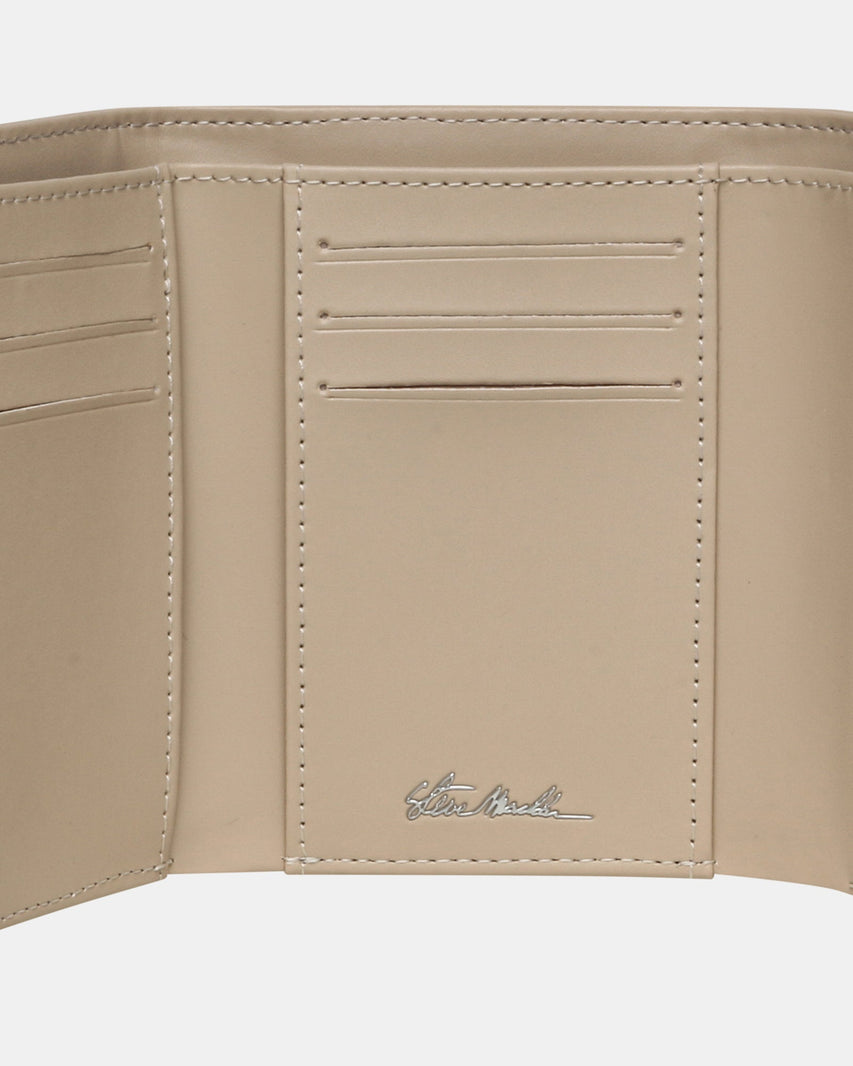 BSOLIS-C BEIGE - Handbags - Steve Madden Canada