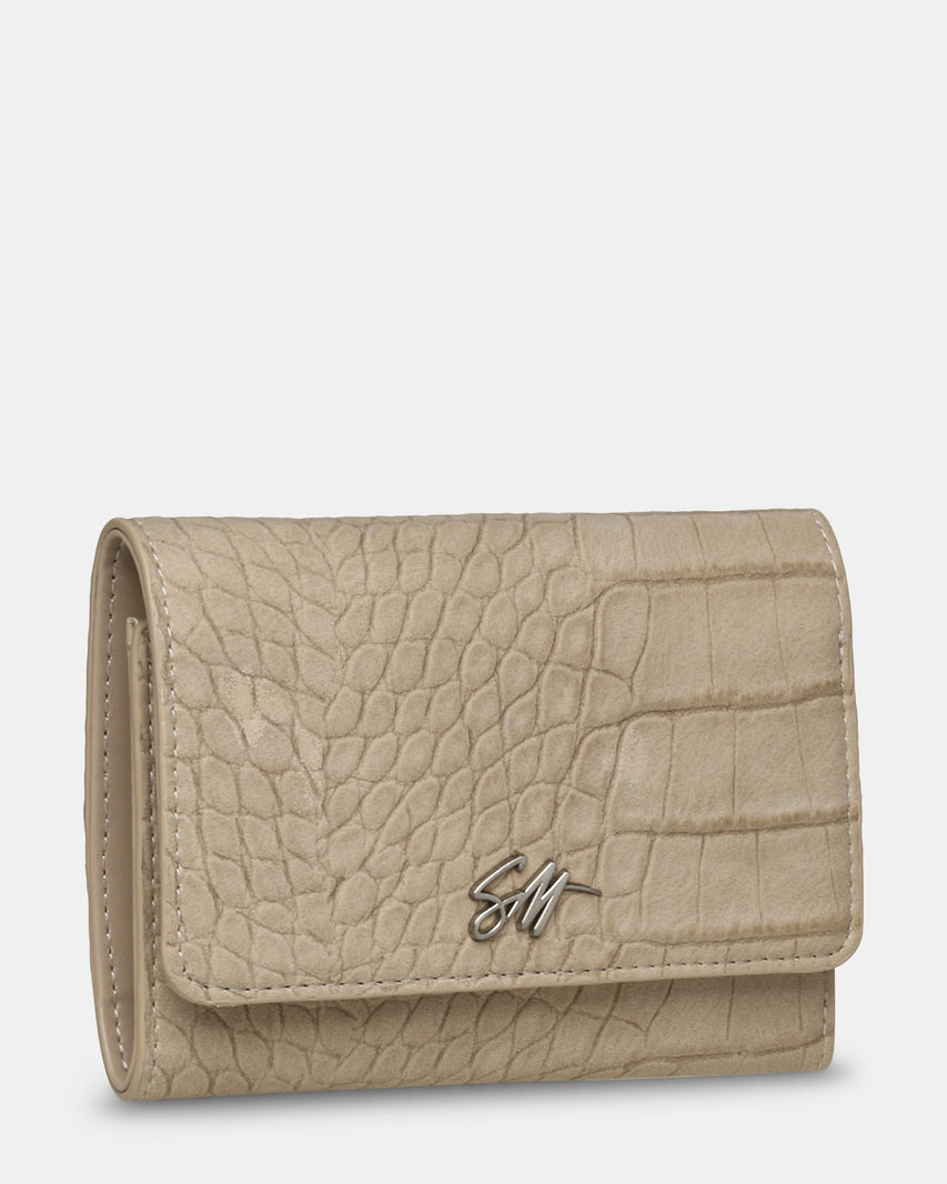 BSOLIS-C BEIGE - Handbags - Steve Madden Canada