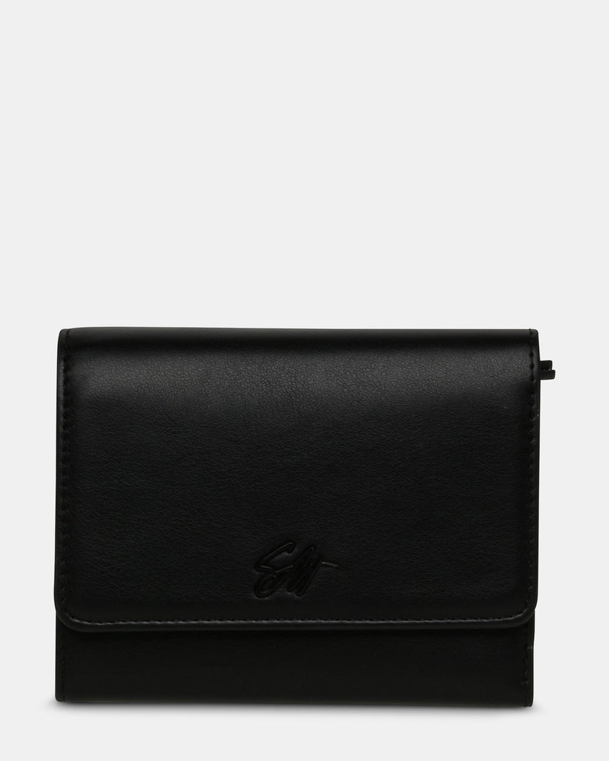BSOLIS BLACK - Handbags - Steve Madden Canada