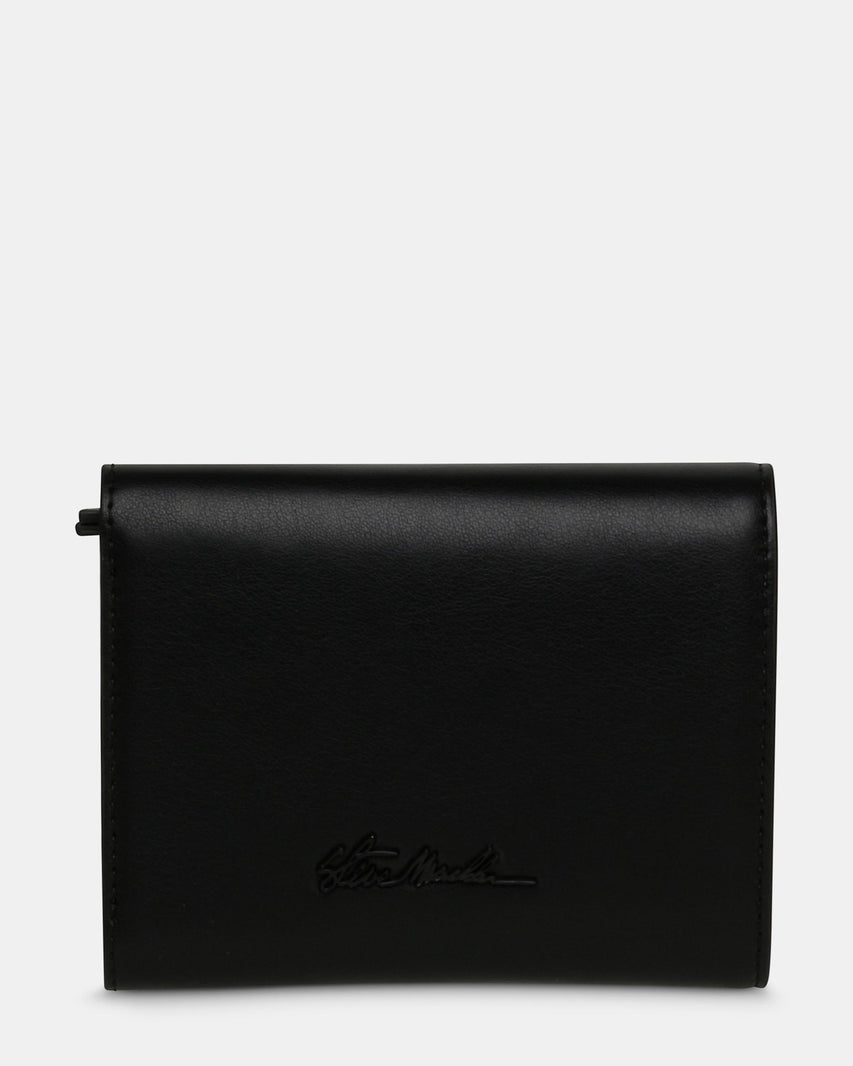 BSOLIS BLACK - Handbags - Steve Madden Canada