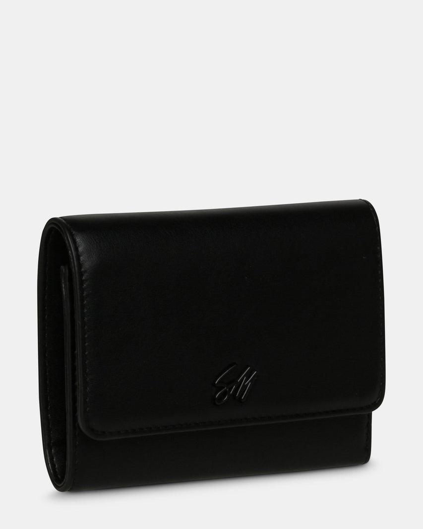 BSOLIS BLACK - Handbags - Steve Madden Canada