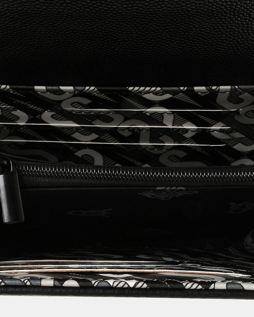 BSONA BLACK - Handbags - Steve Madden Canada