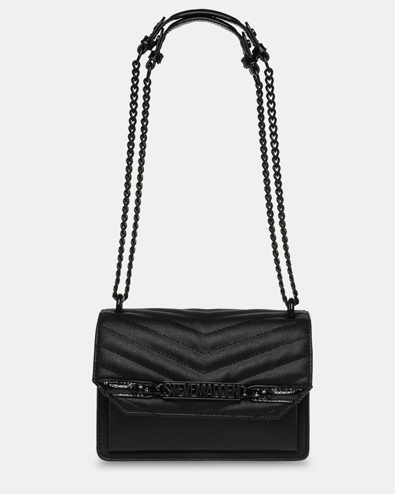 BSONIC BLACK - Handbags - Steve Madden Canada