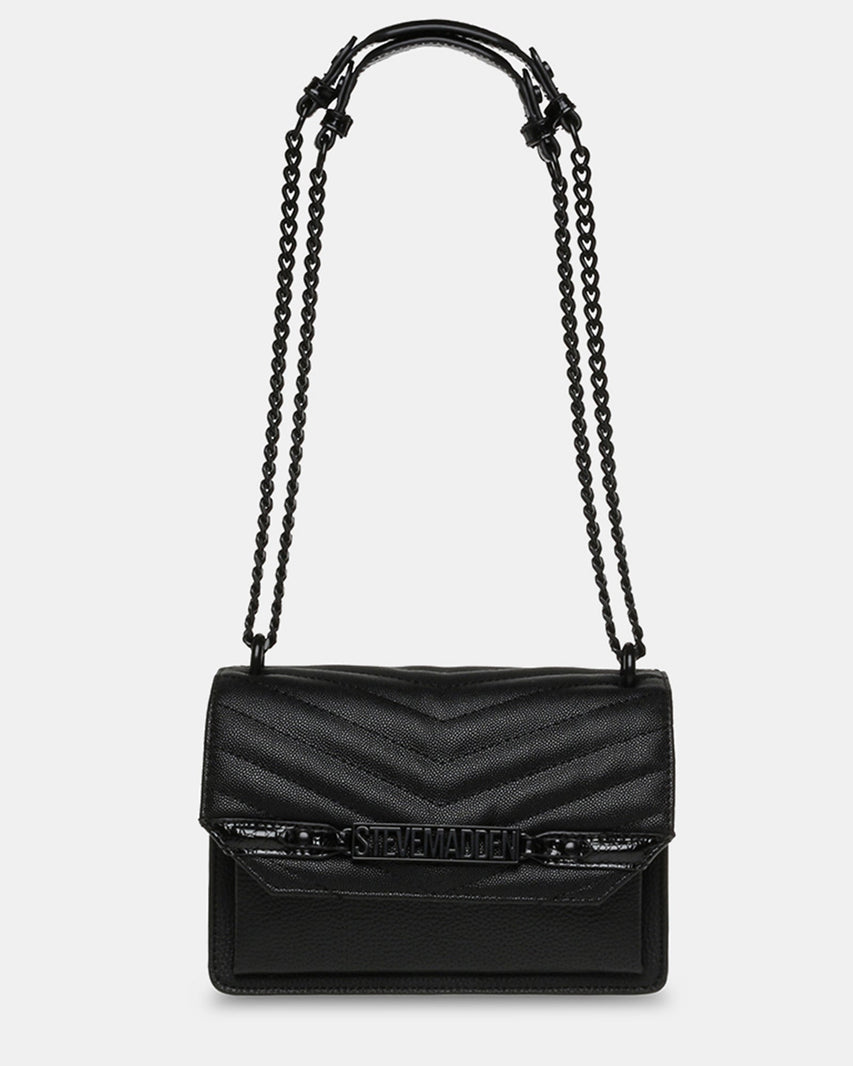BSONIC BLACK - Handbags - Steve Madden Canada