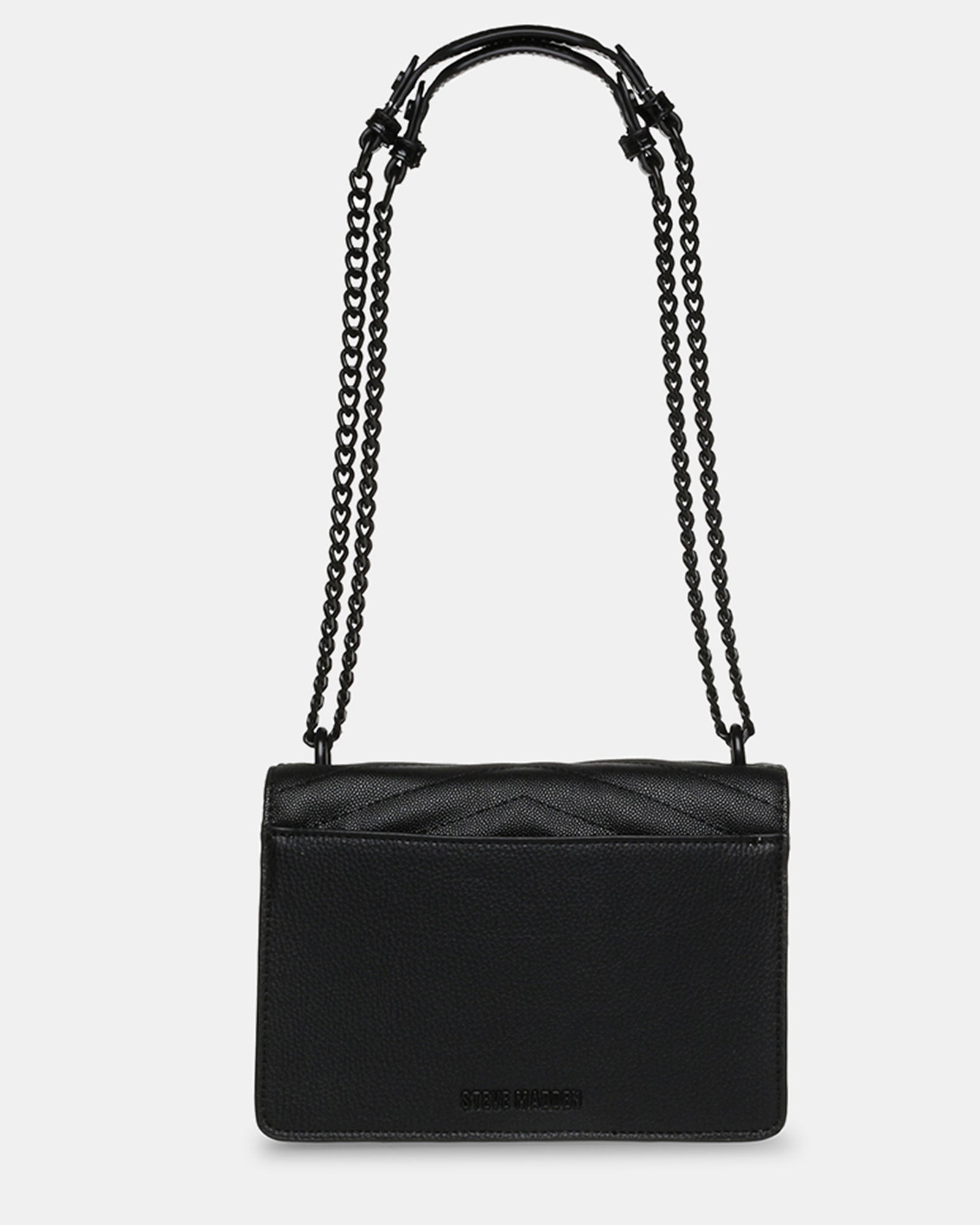 BSONIC BLACK - Handbags - Steve Madden Canada