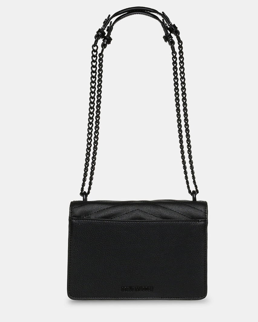 BSONIC BLACK - Handbags - Steve Madden Canada