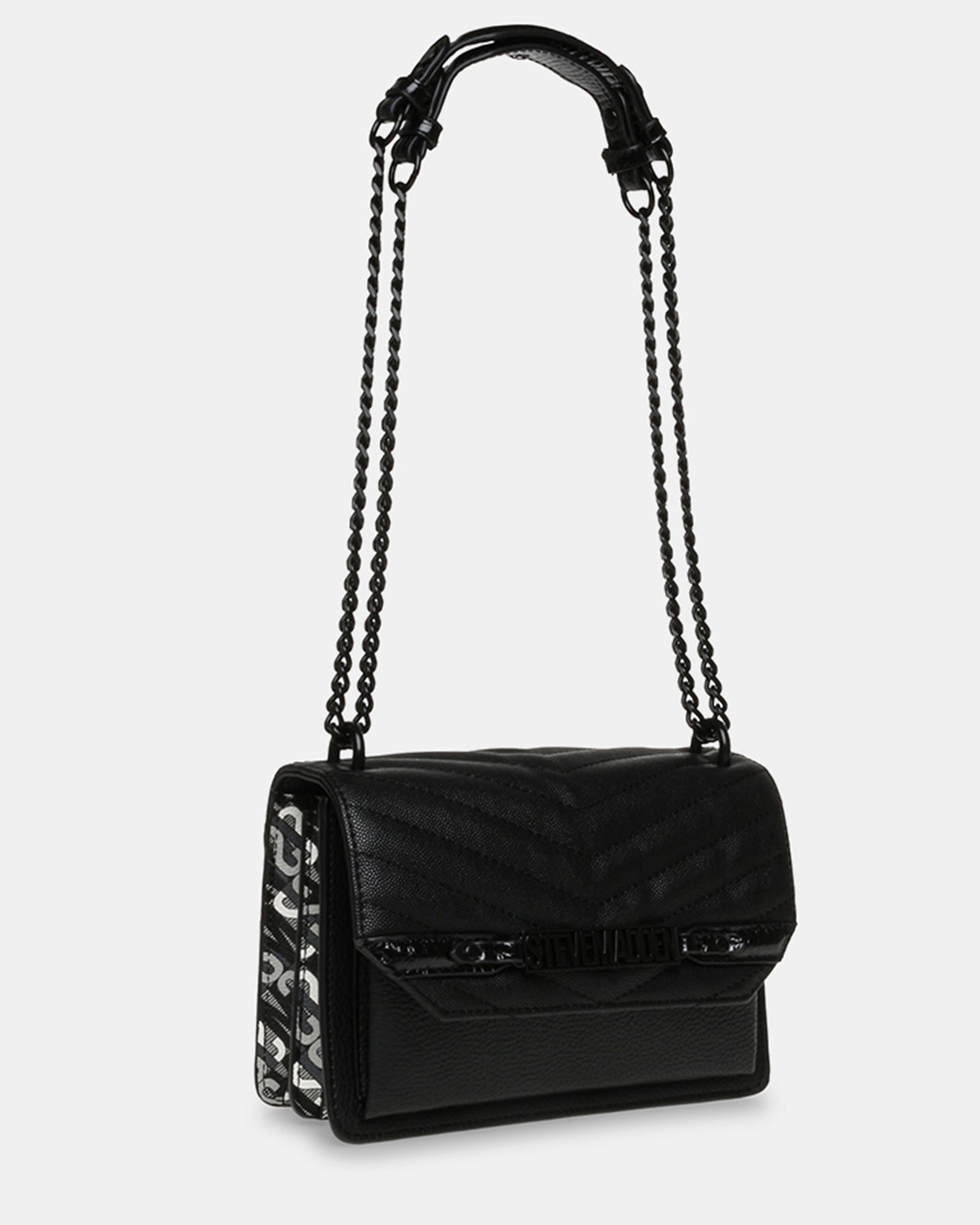 BSONIC BLACK - Handbags - Steve Madden Canada