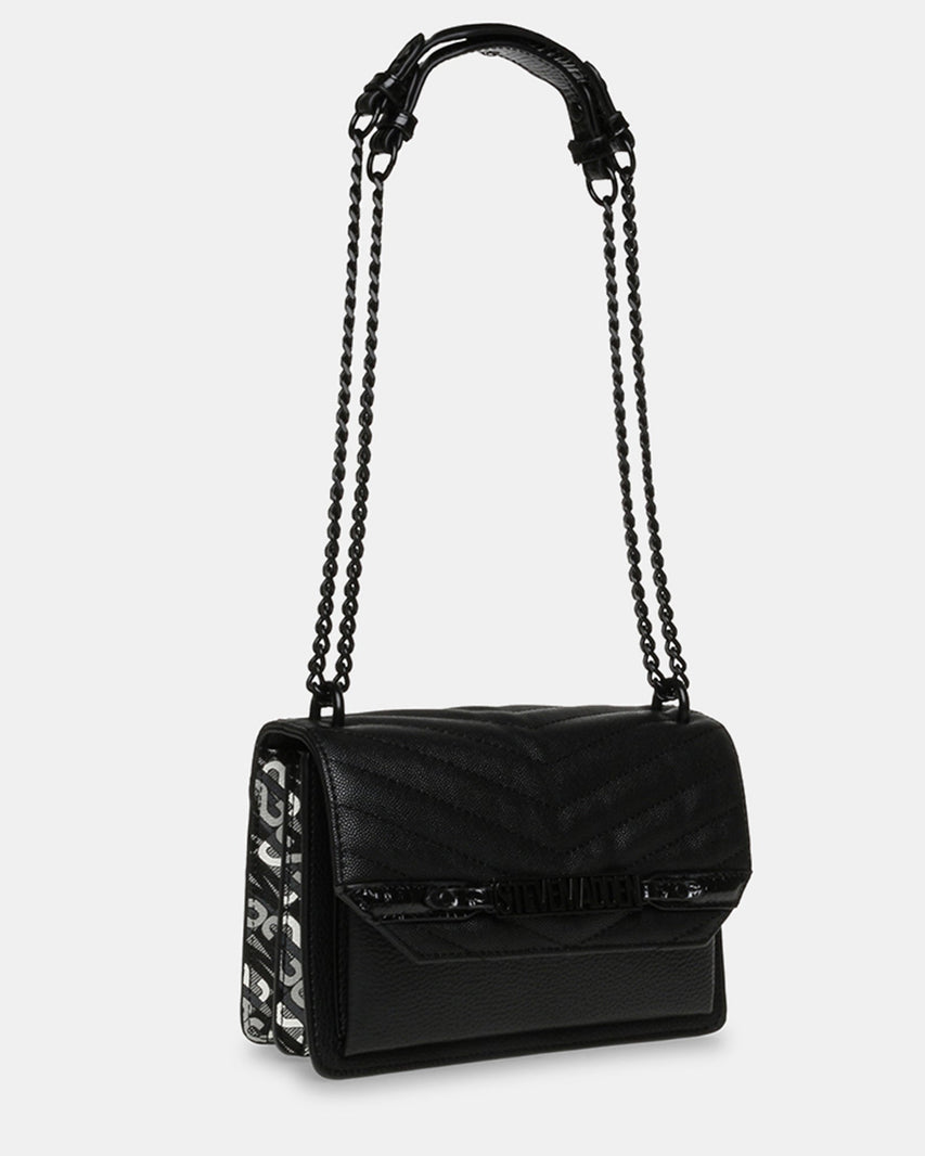 BSONIC BLACK - Handbags - Steve Madden Canada