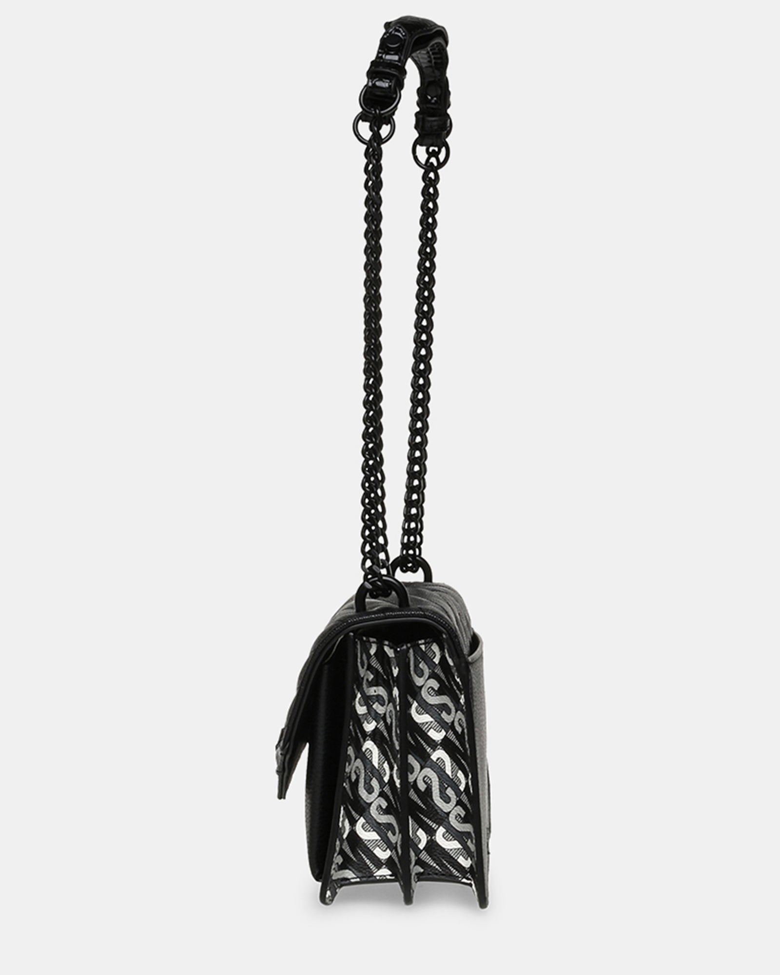 BSONIC BLACK - Handbags - Steve Madden Canada