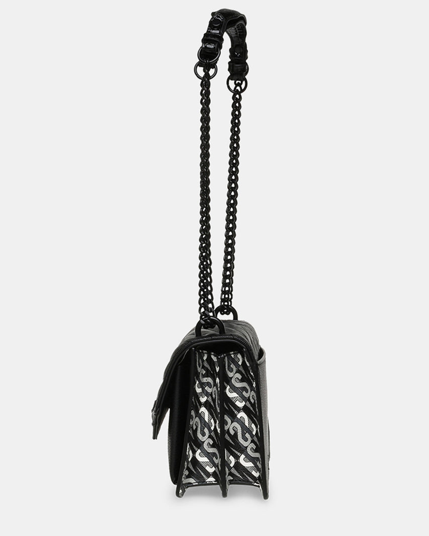 BSONIC BLACK - Handbags - Steve Madden Canada