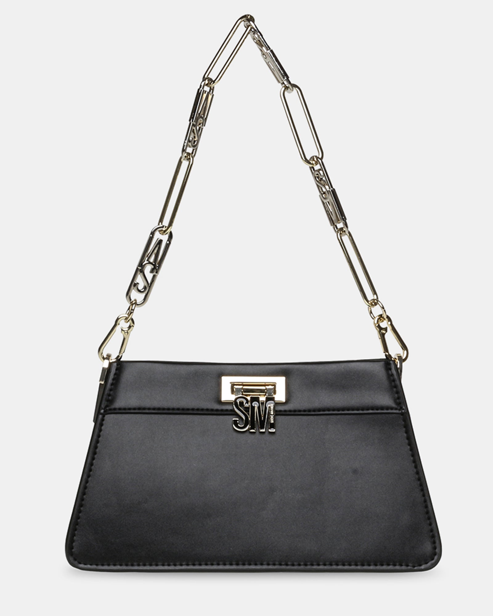 BSOREN BLACK - Handbags - Steve Madden Canada