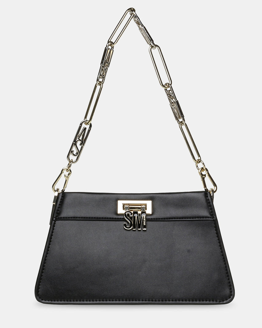 BSOREN BLACK - Handbags - Steve Madden Canada