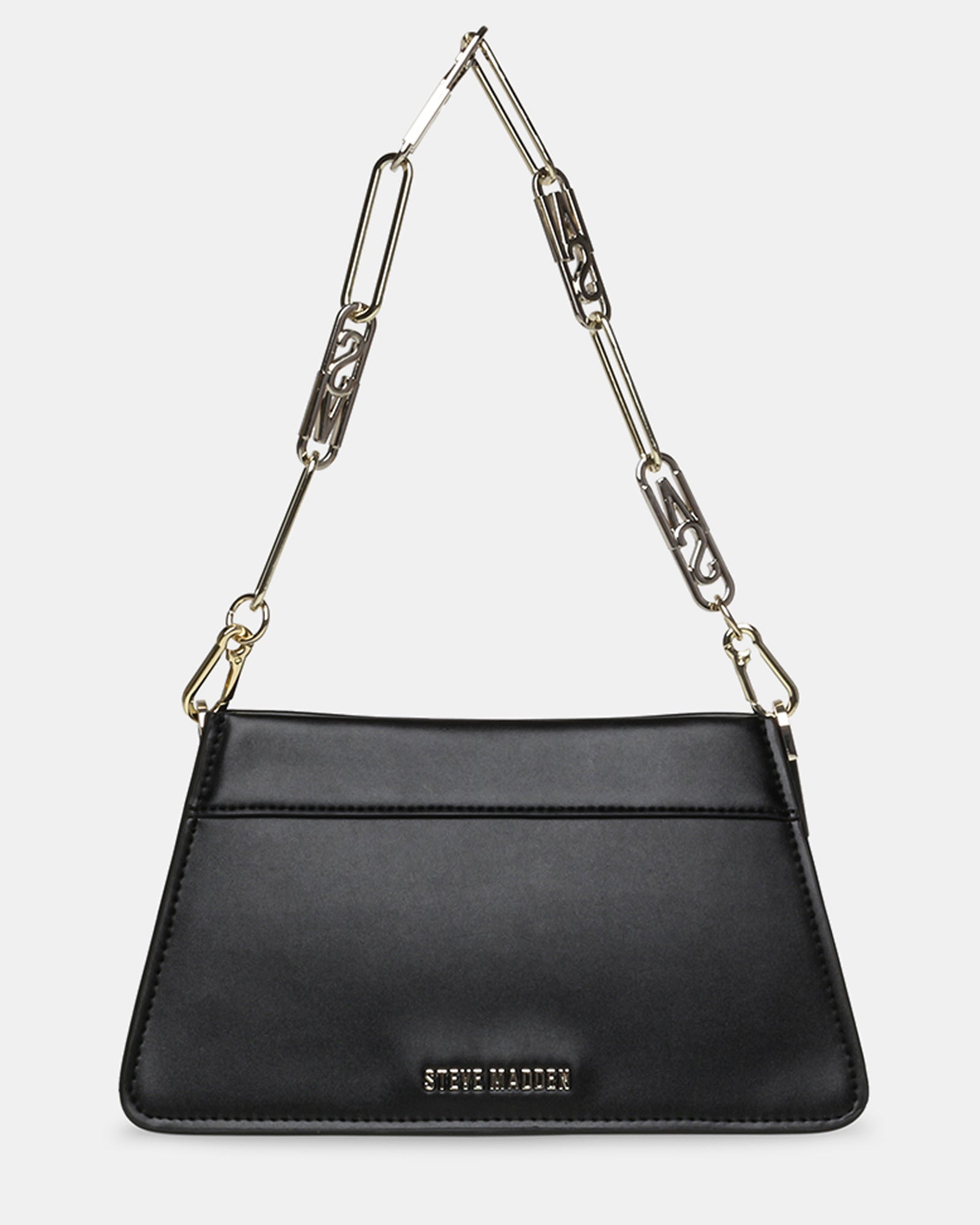 BSOREN BLACK - Handbags - Steve Madden Canada